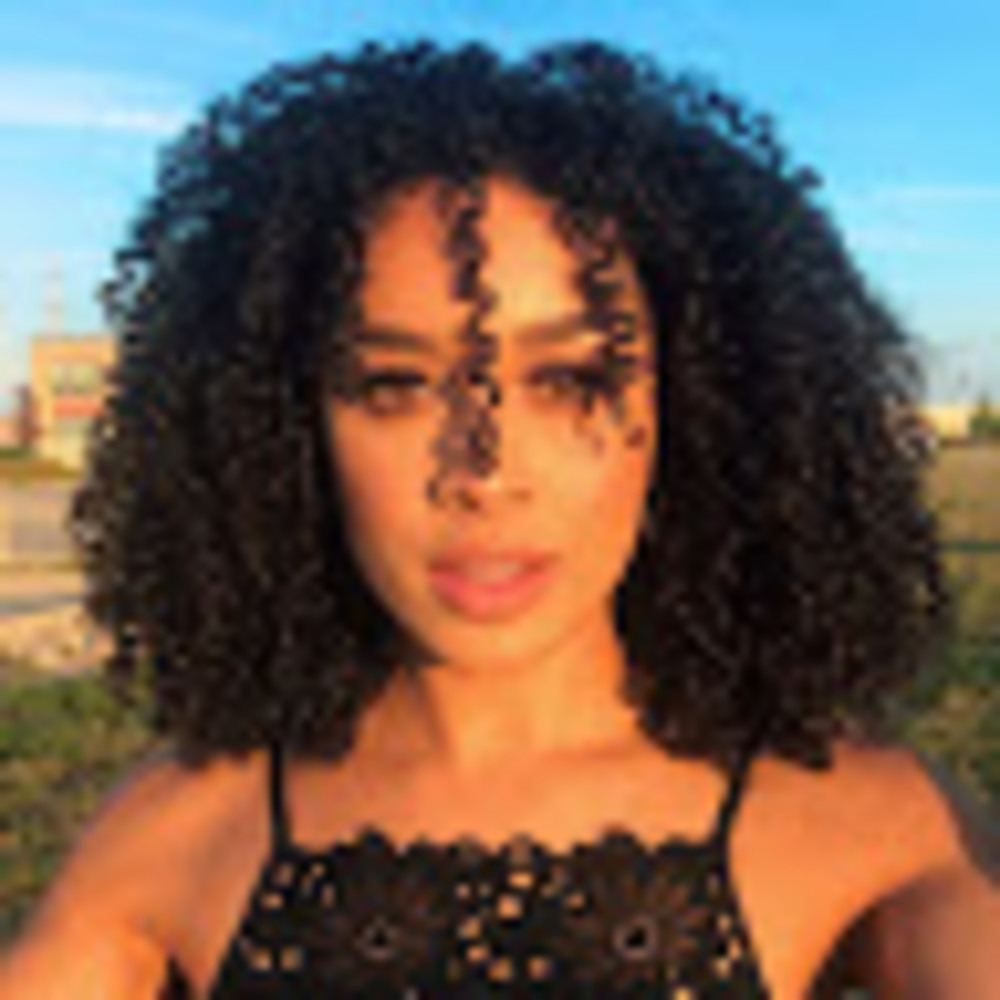 Meet your Posher, Faith